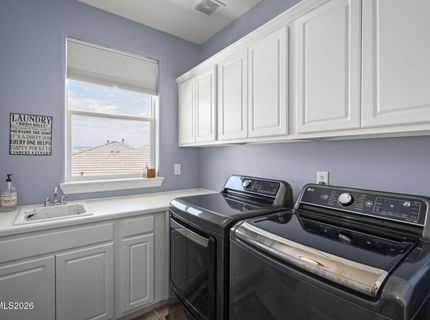 1583 Cloud Peak Drive, Sparks, NV 89436 Photo