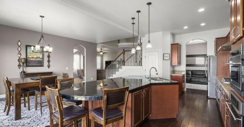 1583 Cloud Peak Drive, Sparks, NV 89436 Photo