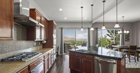 1583 Cloud Peak Drive, Sparks, NV 89436 Photo