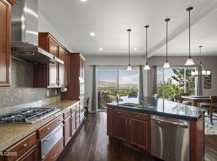 1583 Cloud Peak Drive, Sparks, NV 89436 Photo