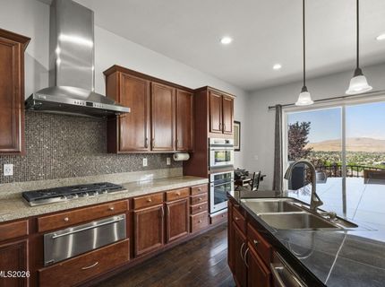 1583 Cloud Peak Drive, Sparks, NV 89436 Photo