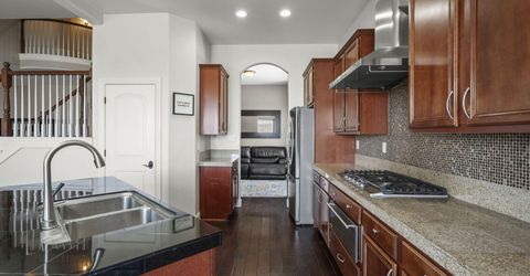 1583 Cloud Peak Drive, Sparks, NV 89436 Photo