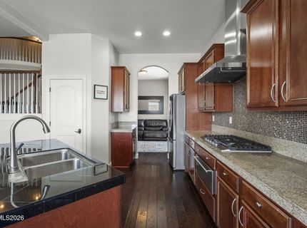 1583 Cloud Peak Drive, Sparks, NV 89436 Photo