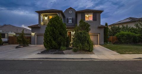 1583 Cloud Peak Drive, Sparks, NV 89436 Photo