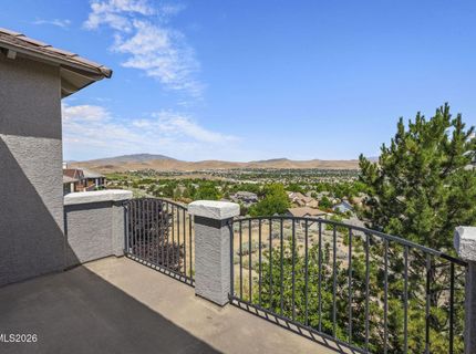 1583 Cloud Peak Drive, Sparks, NV 89436 Photo