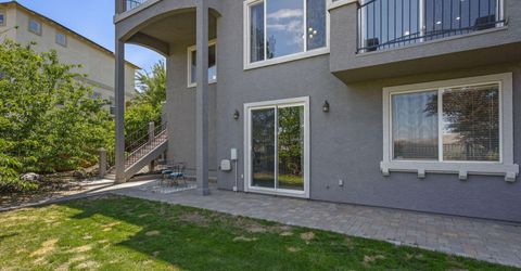 1583 Cloud Peak Drive, Sparks, NV 89436 Photo