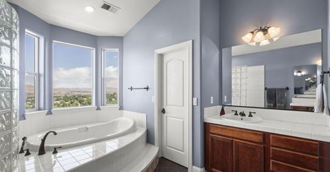 1583 Cloud Peak Drive, Sparks, NV 89436 Photo