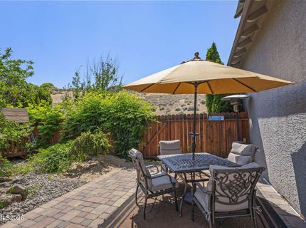 1583 Cloud Peak Drive, Sparks, NV 89436 Photo