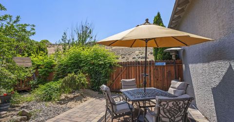 1583 Cloud Peak Drive, Sparks, NV 89436 Photo