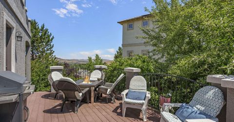 1583 Cloud Peak Drive, Sparks, NV 89436 Photo