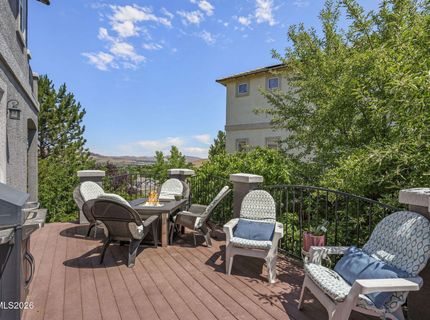1583 Cloud Peak Drive, Sparks, NV 89436 Photo