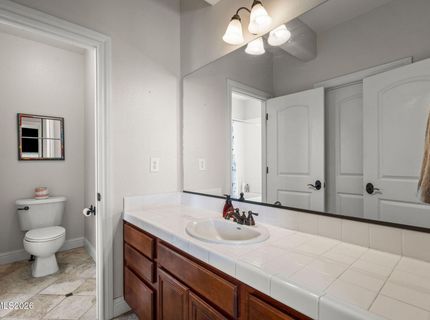 1583 Cloud Peak Drive, Sparks, NV 89436 Photo