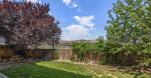 1583 Cloud Peak Drive, Sparks, NV 89436 Photo