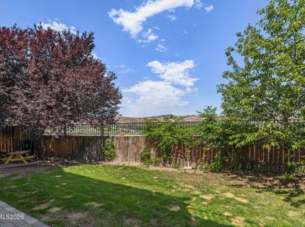 1583 Cloud Peak Drive, Sparks, NV 89436 Photo