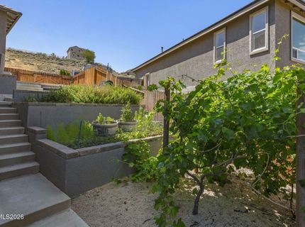 1583 Cloud Peak Drive, Sparks, NV 89436 Photo