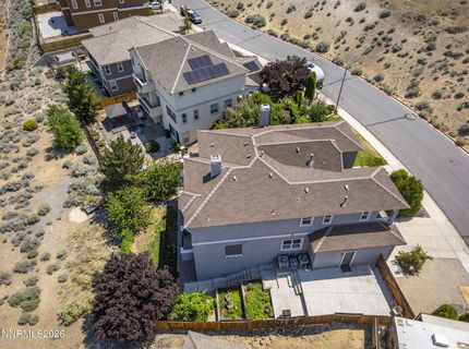 1583 Cloud Peak Drive, Sparks, NV 89436 Photo