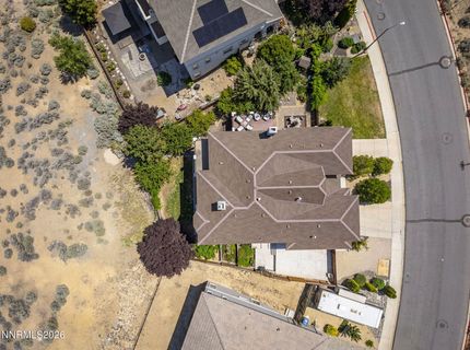 1583 Cloud Peak Drive, Sparks, NV 89436 Photo