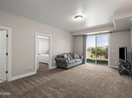 1583 Cloud Peak Drive, Sparks, NV 89436 Photo