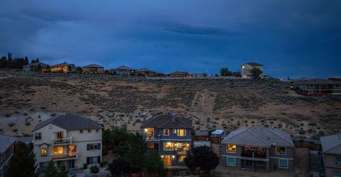 1583 Cloud Peak Drive, Sparks, NV 89436 Photo