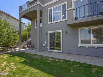 1583 Cloud Peak Drive, Sparks, NV 89436 Photo