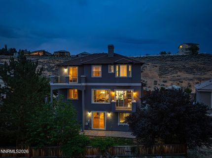 1583 Cloud Peak Drive, Sparks, NV 89436 Photo