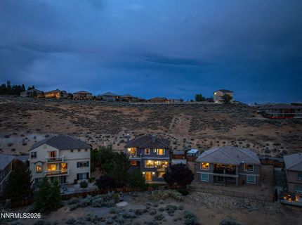 1583 Cloud Peak Drive, Sparks, NV 89436 Photo