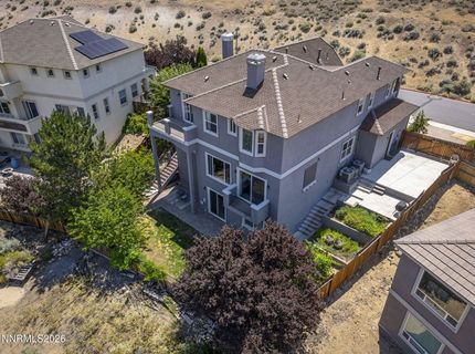 1583 Cloud Peak Drive, Sparks, NV 89436 Photo