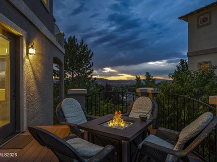1583 Cloud Peak Drive, Sparks, NV 89436 Photo