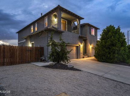 1583 Cloud Peak Drive, Sparks, NV 89436 Photo