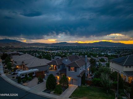 1583 Cloud Peak Drive, Sparks, NV 89436 Photo