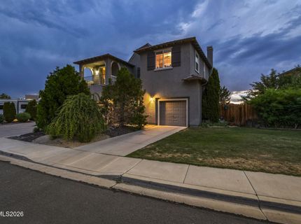 1583 Cloud Peak Drive, Sparks, NV 89436 Photo