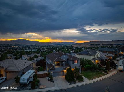 1583 Cloud Peak Drive, Sparks, NV 89436 Photo