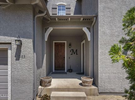 1583 Cloud Peak Drive, Sparks, NV 89436 Photo