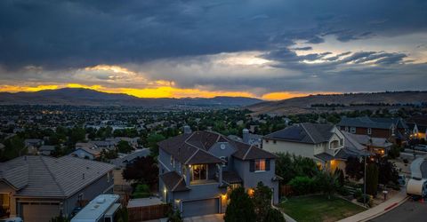1583 Cloud Peak Drive, Sparks, NV 89436 Photo