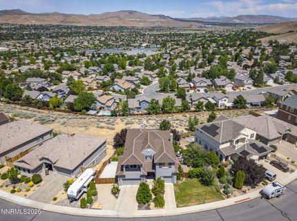 1583 Cloud Peak Drive, Sparks, NV 89436 Photo