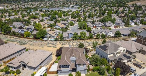1583 Cloud Peak Drive, Sparks, NV 89436 Photo