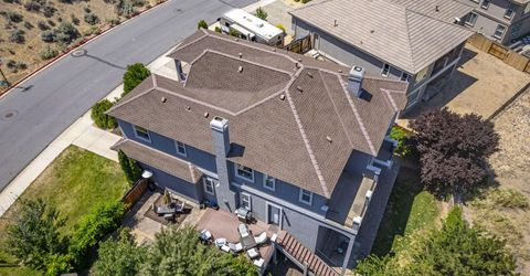 1583 Cloud Peak Drive, Sparks, NV 89436 Photo