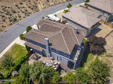 1583 Cloud Peak Drive, Sparks, NV 89436 Photo