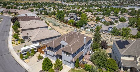 1583 Cloud Peak Drive, Sparks, NV 89436 Photo