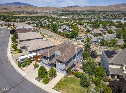 1583 Cloud Peak Drive, Sparks, NV 89436 Photo