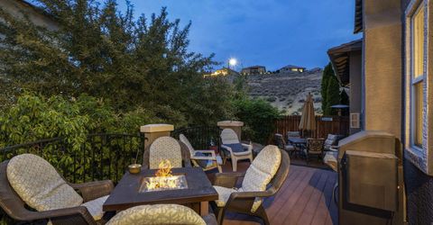 1583 Cloud Peak Drive, Sparks, NV 89436 Photo