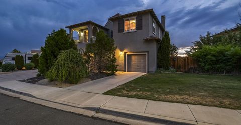 1583 Cloud Peak Drive, Sparks, NV 89436 Photo