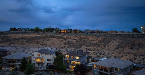 1583 Cloud Peak Drive, Sparks, NV 89436 Photo