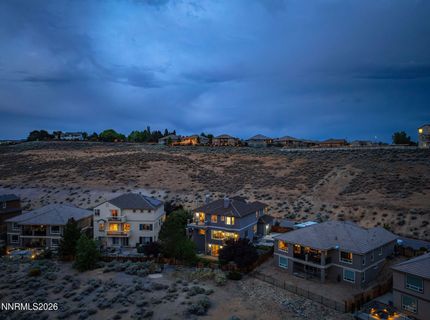 1583 Cloud Peak Drive, Sparks, NV 89436 Photo