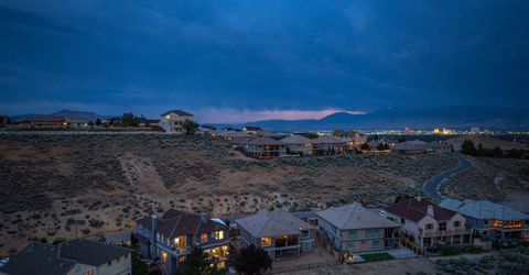 1583 Cloud Peak Drive, Sparks, NV 89436 Photo