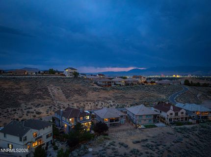 1583 Cloud Peak Drive, Sparks, NV 89436 Photo