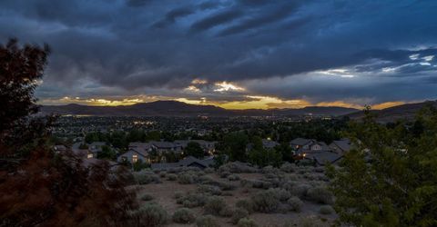 1583 Cloud Peak Drive, Sparks, NV 89436 Photo