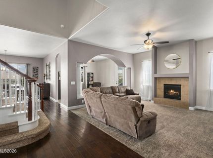 1583 Cloud Peak Drive, Sparks, NV 89436 Photo