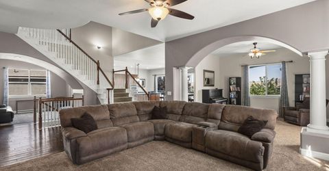 1583 Cloud Peak Drive, Sparks, NV 89436 Photo