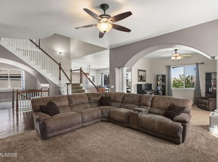 1583 Cloud Peak Drive, Sparks, NV 89436 Photo